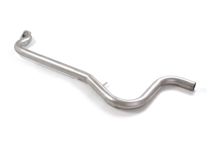 Tubo centrale scarico Alfa Romeo Tonale - Ragazzon 55.0833.00