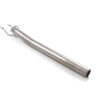 Tubo centrale scarico Mercedes Classe A W177 - Ragazzon 55.0837.00