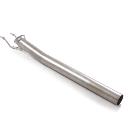 Tubo centrale scarico Mercedes Classe A W177 - Ragazzon 55.0837.00
