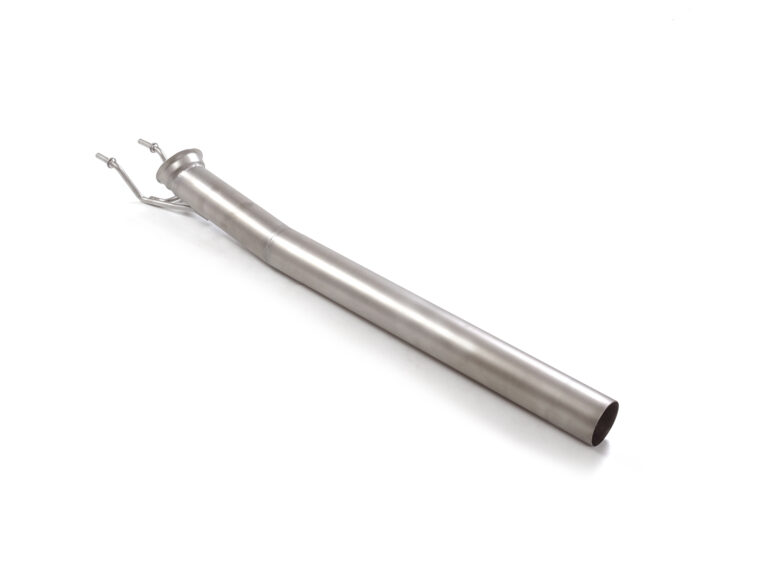 Tubo centrale scarico Mercedes Classe A W177 - Ragazzon 55.0837.00
