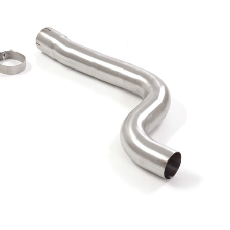 Downpipe Jaguar F- - Ragazzon 55.0843.00