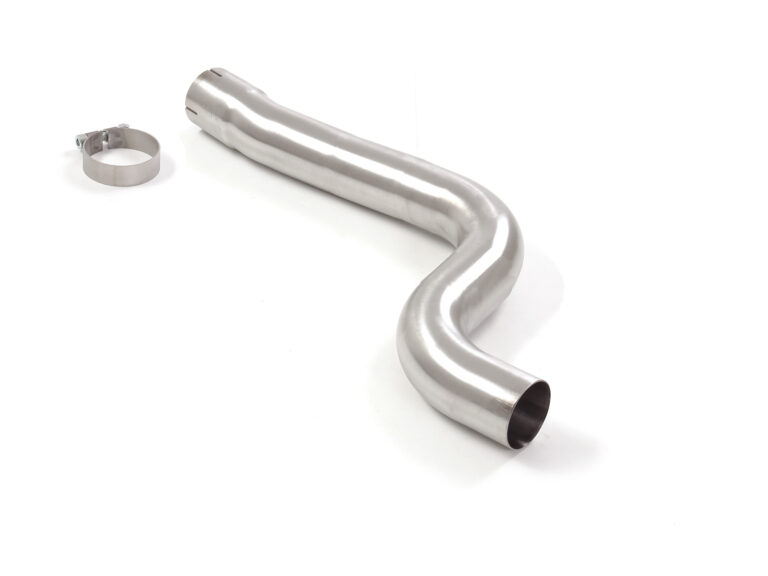 Downpipe Jaguar F- - Ragazzon 55.0843.00