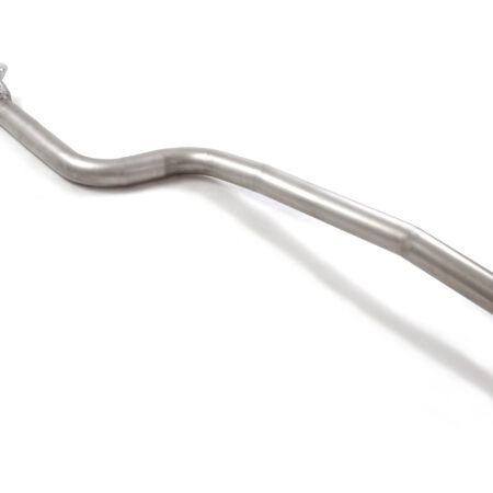 Tubo centrale scarico Chevrolet Camaro Mk6 - Ragazzon 55.0845.00