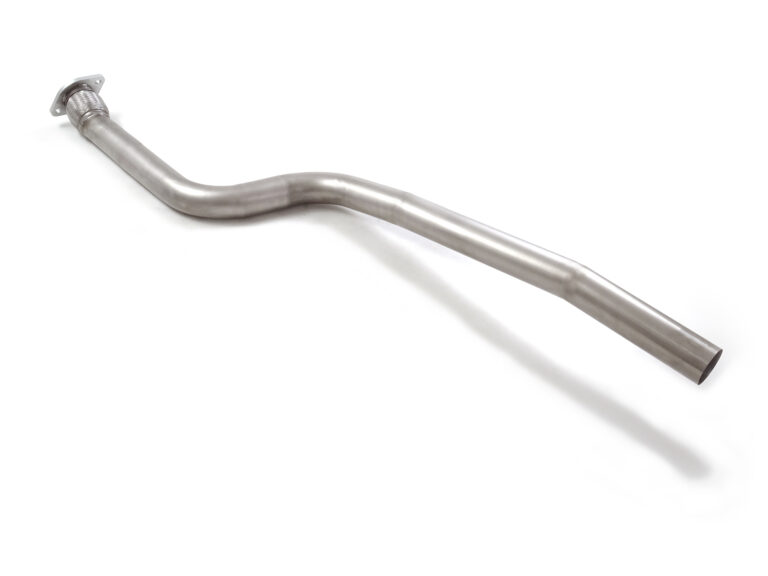 Tubo centrale scarico Chevrolet Camaro Mk6 - Ragazzon 55.0845.00