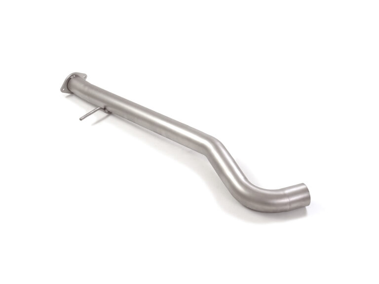 Tubo centrale scarico Toyota Yaris GR - Ragazzon 55.0886.00