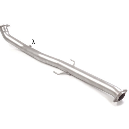 Tubo sostituzione catalizzatore Toyota Yaris GR Gruppo N - Ragazzon 55.0888.00