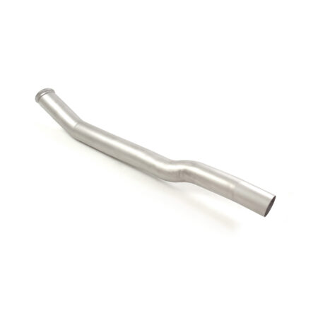 Tubo sostituzione secondo catalizzatore BMW Serie 1 F70 Gruppo N - Ragazzon 55.0924.00