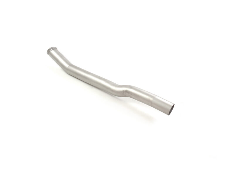 Tubo sostituzione secondo catalizzatore BMW Serie 1 F70 Gruppo N - Ragazzon 55.0924.00