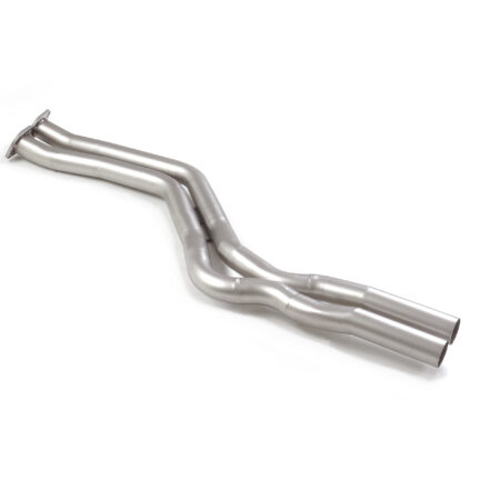 Downpipe BMW Serie 3 E46 - Ragazzon 55.0930.00