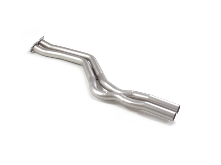 Downpipe BMW Serie 3 E46 - Ragazzon 55.0930.00
