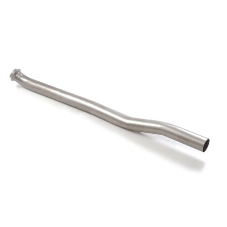 Tubo sostituzione filtro OPF / GPF Gr. N inox Richiede rimappatura della centralina per Mini F56 - Ragazzon 55.0941.00