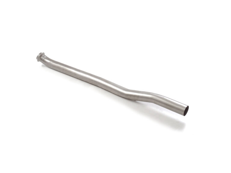 Tubo sostituzione filtro OPF / GPF Gr. N inox Richiede rimappatura della centralina per Mini F56 - Ragazzon 55.0941.00