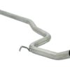 Catalizzatore sportivo Alfa Romeo 156 Gruppo N – Ragazzon 55.0001.00
