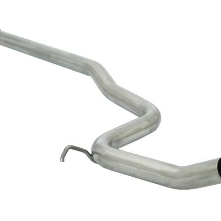 Catalizzatore sportivo Alfa Romeo 156 Gruppo N - Ragazzon 55.0001.00
