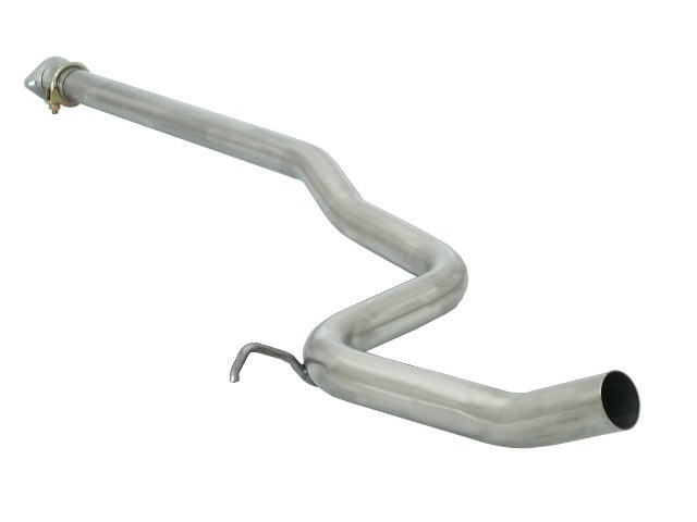 Catalizzatore sportivo Alfa Romeo 156 Gruppo N - Ragazzon 55.0001.00
