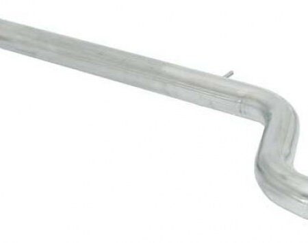 Tubo centrale scarico Fiat Punto Mk1 Gruppo N - Ragazzon 55.0013.00