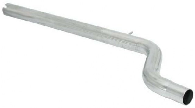 Tubo centrale scarico Fiat Punto Mk1 Gruppo N - Ragazzon 55.0013.00