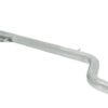 Tubo centrale scarico Fiat Punto Mk1 Gruppo N – Ragazzon 55.0014.00