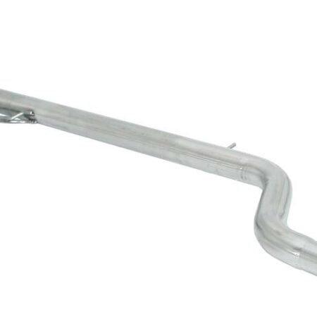 Tubo centrale scarico Fiat Punto Mk1 Gruppo N - Ragazzon 55.0014.00