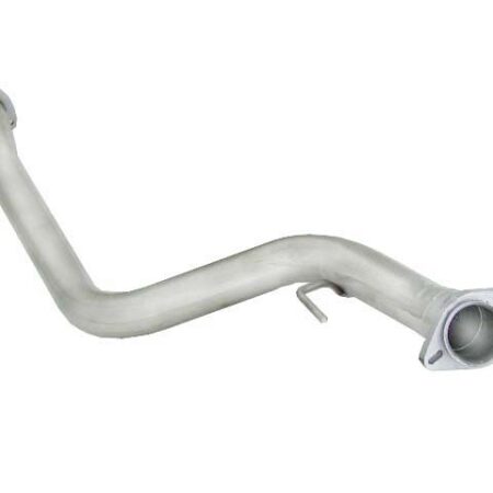 Tubo centrale scarico Alfa Romeo GTV 916 / Spider Gruppo N - Ragazzon 55.0024.00