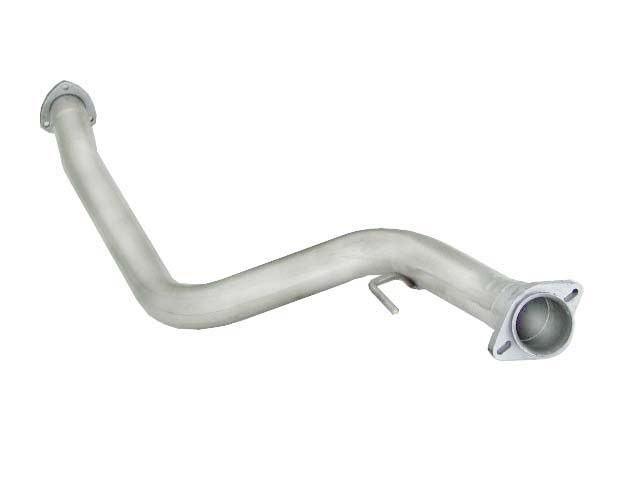 Tubo centrale scarico Alfa Romeo GTV 916 / Spider Gruppo N - Ragazzon 55.0024.00