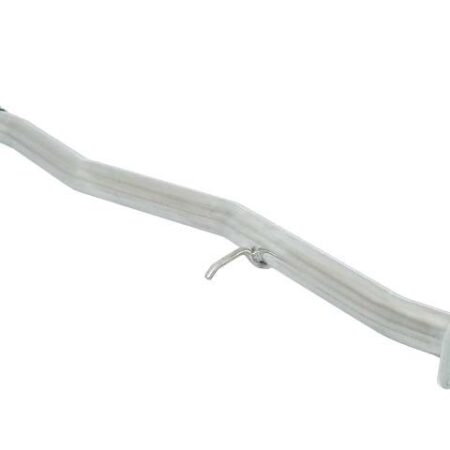Tubo sostituzione secondo catalizzatore Subaru Impreza Mk1 GC / GF Gruppo N - Ragazzon 55.0029.00