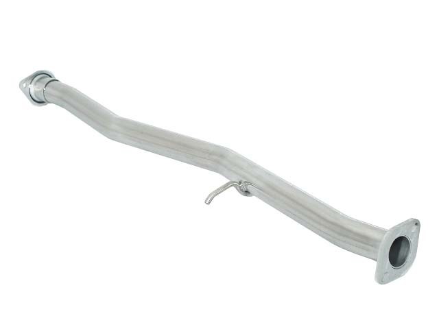 Tubo sostituzione secondo catalizzatore Subaru Impreza Mk1 GC / GF Gruppo N - Ragazzon 55.0029.00