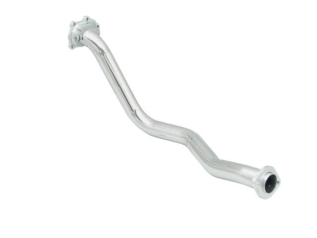 Tubo sostituzione primo catalizzatore Subaru Impreza Mk1 GC / GF Gruppo N - Ragazzon 55.0034.00