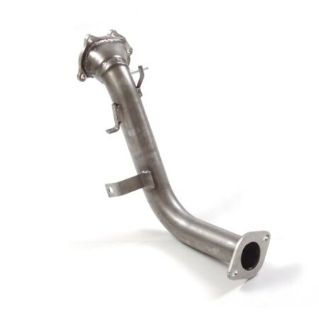 Tubo sostituzione primo catalizzatore Subaru Impreza Mk2 GD / GG Gruppo N - Ragazzon 55.0035.00