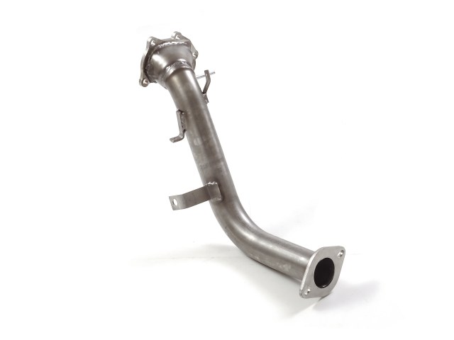 Tubo sostituzione primo catalizzatore Subaru Impreza Mk2 GD / GG Gruppo N - Ragazzon 55.0035.00