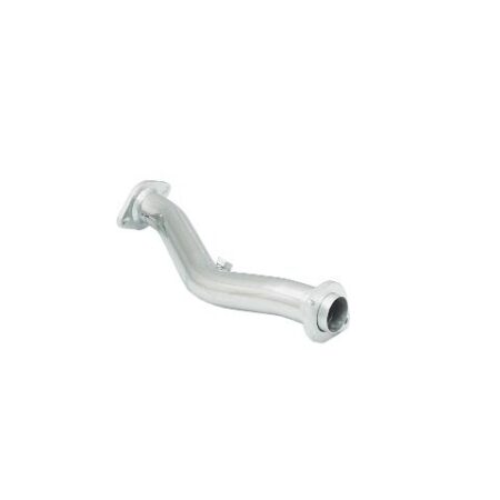 Tubo sostituzione secondo catalizzatore Subaru Impreza Mk2 GD / GG Gruppo N - Ragazzon 55.0036.00