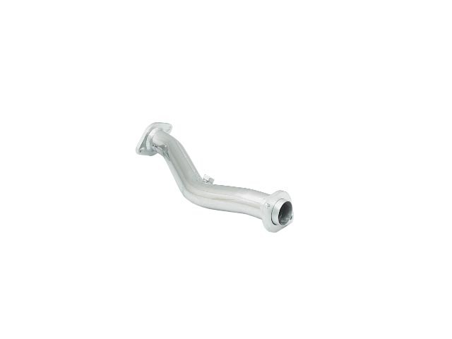 Tubo sostituzione secondo catalizzatore Subaru Impreza Mk2 GD / GG Gruppo N - Ragazzon 55.0036.00