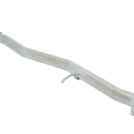 Catalizzatore sportivo Subaru Impreza Mk2 GD / GG Gruppo N - Ragazzon 55.0037.00
