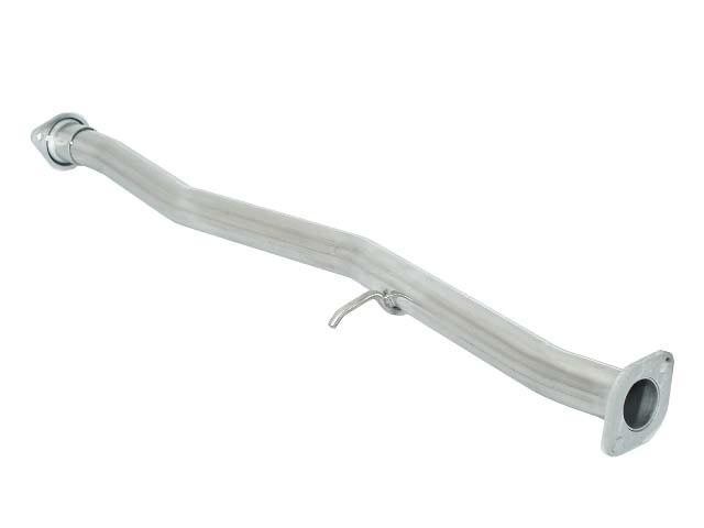Catalizzatore sportivo Subaru Impreza Mk2 GD / GG Gruppo N - Ragazzon 55.0037.00