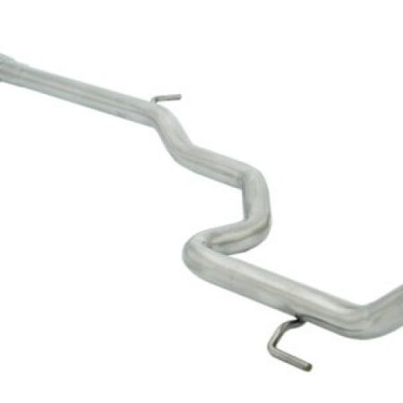 Tubo centrale scarico Alfa Romeo 147 Gruppo N - Ragazzon 55.0038.00