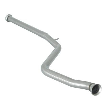 Tubo centrale scarico Peugeot 306 Gruppo N - Ragazzon 55.0056.00