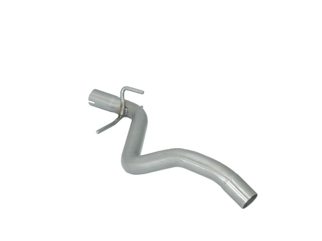 Tubo centrale scarico Volkswagen Golf Mk3 1H Gruppo N - Ragazzon 55.0063.00