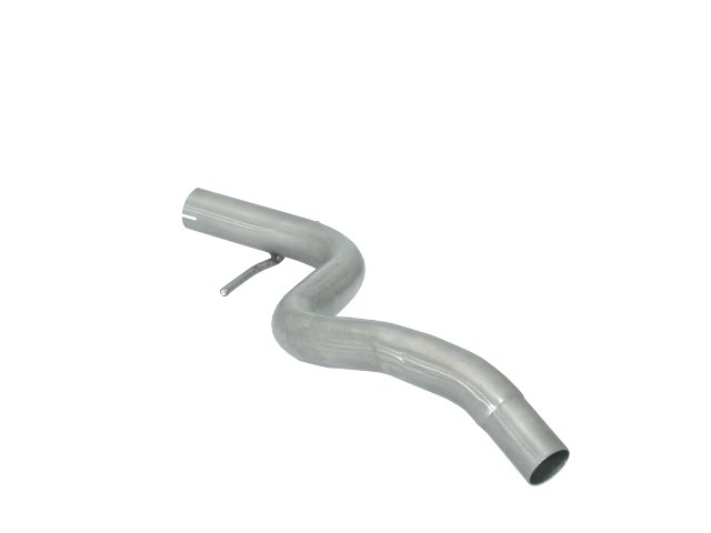 Tubo centrale scarico Volkswagen Golf Mk3 1H Gruppo N - Ragazzon 55.0064.00