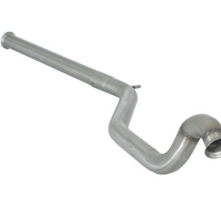Tubo centrale scarico Peugeot 206 Gruppo N - Ragazzon 55.0065.00