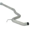 Tubo centrale scarico Alfa Romeo 156 Gruppo N – Ragazzon 55.0067.00