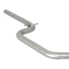 Tubo centrale scarico Audi A3 8P – Ragazzon 55.0072.00