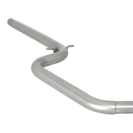 Tubo centrale scarico Audi A3 8P - Ragazzon 55.0072.00