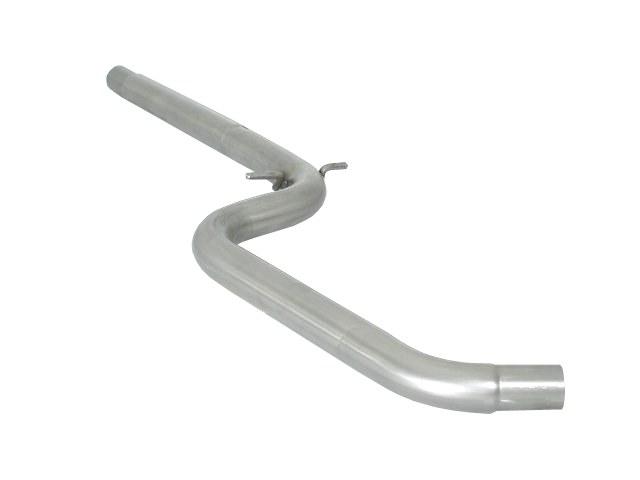 Tubo centrale scarico Audi A3 8P - Ragazzon 55.0072.00
