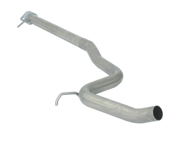 Catalizzatore sportivo Alfa Romeo 156 Gruppo N - Ragazzon 55.0073.00