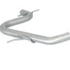 Mittelteil Auspuff Seat Leon Mk2 1P zugelassen - Ragazzon 55.0080.00