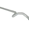 Tubo centrale scarico Renault Mégane Mk2 Gruppo N – Ragazzon 55.0091.00