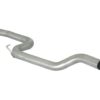Tubo centrale scarico Ford Focus Mk2 DA3 Gruppo N – Ragazzon 55.0104.00