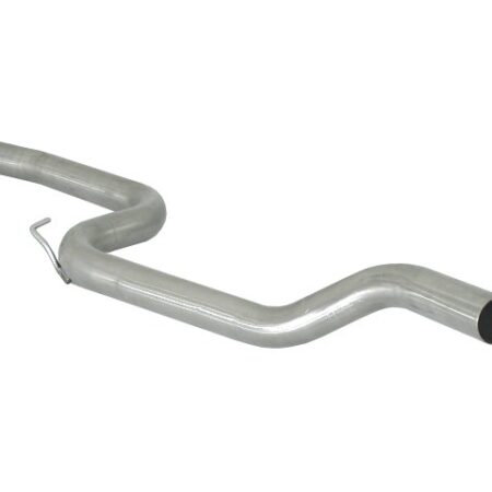 Tubo centrale scarico Ford Focus Mk2 DA3 Gruppo N - Ragazzon 55.0104.00
