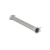 Catalizzatore sportivo Ford Focus Mk2 DA3 Gruppo N – Ragazzon 55.0105.00