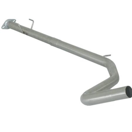 Tubo centrale scarico Fiat Bravo II Gruppo N - Ragazzon 55.0107.00
